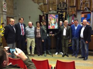 Asti, il Palio dell’Amicizia nella memoria di Mara Sillano Sabatini – gallery