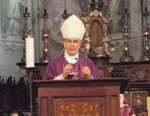 Oggi presentazione ufficiale della lettera pastorale – gallery