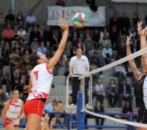 Asti Volley, Serena Tosi protagonista della vittoria contro il Desio – gallery