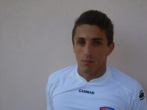 Colpaccio dell’Asti Calcio: arriva Giorgione, il Gattuso biancorosso – gallery