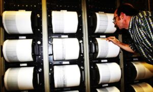 Lieve scossa di terremoto nel Cuneese: la relazione dell’Arpa – gallery