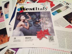 Westitaly: il viaggio riparte dal Salone del Gusto – gallery