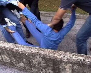 Crepet: “Una società che odia i bambini” – gallery