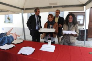 I cercatori disertano la fiera del tartufo di Castagnole Monferrato – gallery