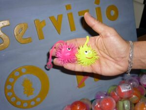 La finanza di Asti sequestra 69 “Puffer Ball” – gallery