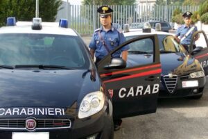 Scoperto con 300 taniche di gasolio rubato: denunciato dai carabinieri di Santo Stefano Belbo – gallery