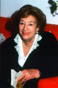 La poetessa Spaziani ospite d’onore al premio Asti d’Appello – gallery