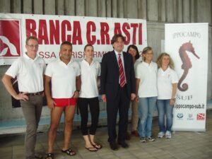 Asti, successo per “Anche ai grandi piace fare sub” – gallery