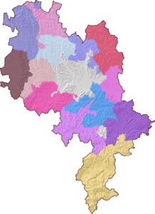 Risposte sul futuro della Provincia: oggi ad Asti catena umana attorno all’ente – gallery