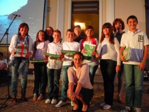 Delegazione delle elementari di Settime in Cina – gallery