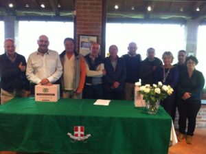 Golf, Claudio Magnone vince il 5° Trofeo Cantine Sant’Agata – gallery