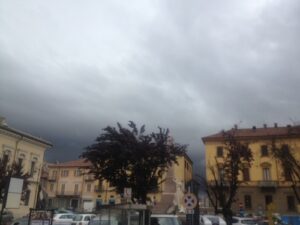 Maltempo in arrivo su Asti e provincia – gallery