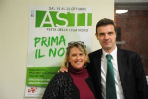 Cota: “Il nostro obiettivo è la federazione delle regioni del nord” – gallery