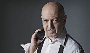 Tre domande a… Enrico Ruggeri – gallery