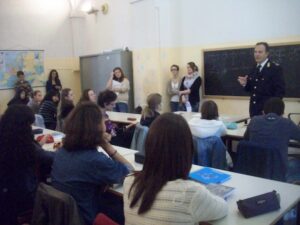 Nuovi media e legalità: uso consapevole e prevenzione dei rischi – gallery