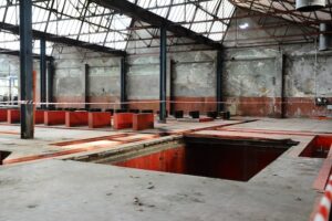 Passi avanti per la bonifica dell’area Waya e spiragli per i cittadini di San Fedele – gallery