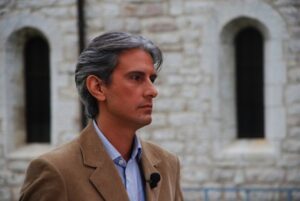 L’onorevole Sarubbi ad Asti il 10 novembre