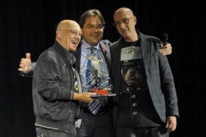 Volti ed emozioni da “Una canzone dal cuore”