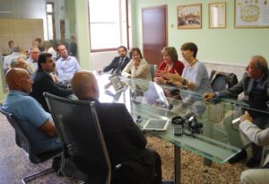 “Piccole Italie crescono”: tavolo unico per le eccellenze di quattro regioni – gallery