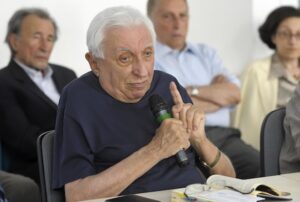 Società di Studi Astesi: Paolo De Benedetti parla del cardonal Martini – gallery