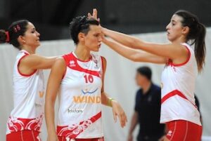 Asti Volley, stasera debutto al PalaSanQuirico contro il Desio – gallery