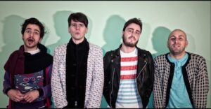 Al Diavolo Rosso la quarta stagione dell’Indi(e)avolato – gallery