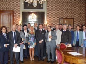 Incontro a San Damiano d’Asti del Comitato Provinciale per l’Ordine e la Sicurezza Pubblica – gallery