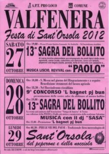 Dall’antiquariato alla bagna cauda tutti gli appuntamenti del weekend astigiano