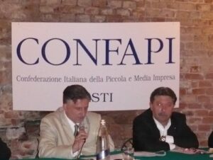 Al cinema Ritz il convegno di Confapi Asti – gallery