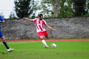 Calcio: il match Asti-Trezzana si disputerà ad Acqui – gallery