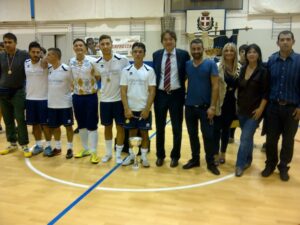 Al Color Terminal-Ossola il Memorial Iaquinta – gallery