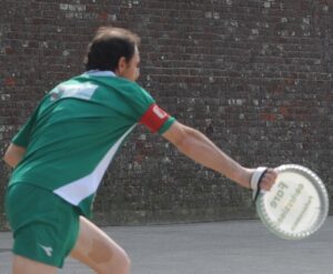 Tamburello: rinviato causa maltempo l’incontro Medole-Callianetto