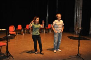 Ultimi giorni per iscriversi ai corsi di recitazione dell’Arcoscenico – gallery