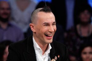 Arturo Brachetti ambasciatore del tartufo bianco d’Alba – gallery