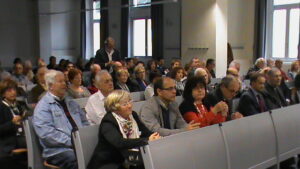 Asti, allarme dei sindacati dei pensionati: “Diminuiscono le risorse e aumenta il fabbisogno” – gallery