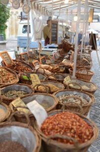 Ad Asti il Mercato delle Regioni