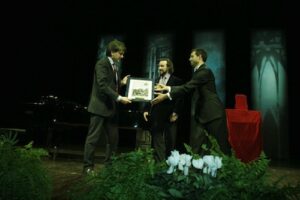 Al tenore John Osborn il premio “Pertile” – gallery