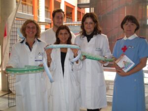 L’Obesity Day misura il giro vita degli astigiani