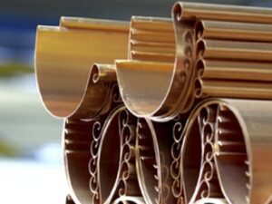 Colpo della banda del rame alle case popolari di viale Pilone – gallery