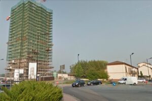 Lunedì la consegna dei primi appartamenti delle torri gemelle astigiane – gallery