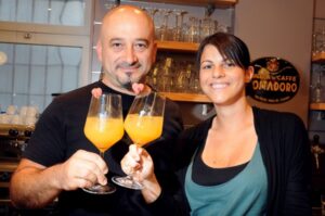 Un nuovo modo di fare l’aperitivo con l’Astihour – gallery