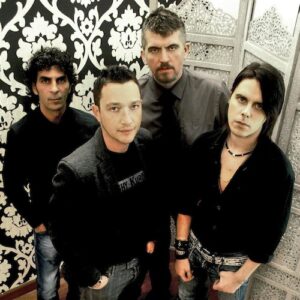 Al Diavolo Rosso primo appuntamento con i live – gallery