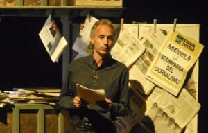 Tre domande a… Marco Travaglio – gallery