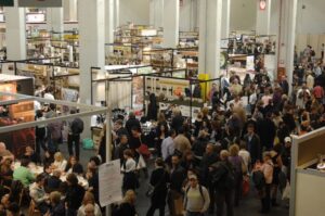 Si apre oggi il Salone del Gusto: ecco i sapori astigiani tra gli stand – gallery