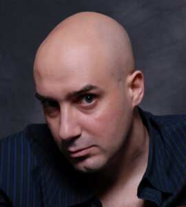 Beppe Giampà, “I mattini passano chiari” al Diavolo Rosso – gallery