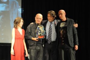 I finalisti del concorso canoro “Una canzone dal cuore” – gallery