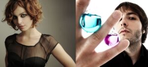 Tre domande a… Violante Placido e Lele Battista – gallery