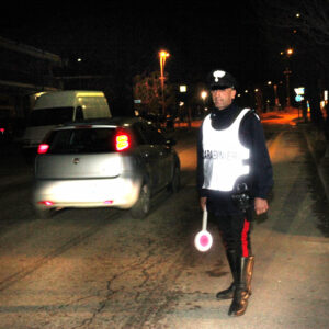 Controlli dei carabinieri di Alba: tanti astigiani denunciati – gallery