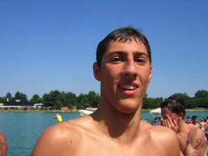 AstiNuoto: Alberto Brumana torna in Nazionale – gallery