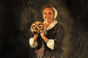 Aperte le prevendite per “Ofelia non deve morire” – gallery